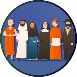 Logo de la política